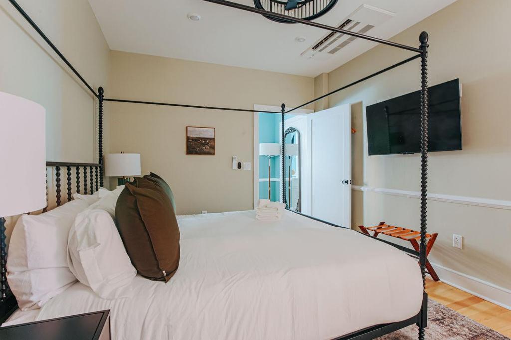 Hotel Barristers Row Staunton Habitación foto